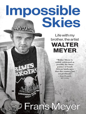 cover image of IMPOSSIBLE SKIES
